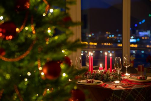 Alcoholvrije wijnen voor kerst