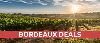 Bordeaux Deals