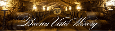 Buena Vista Winery