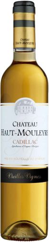 Chateau Haut-Mouleyre Cadillac AOP