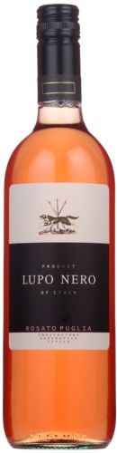 Lupo Nero Rosato Puglia IGT