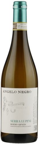 Negro Roero Arneis Docg Serra Lupini