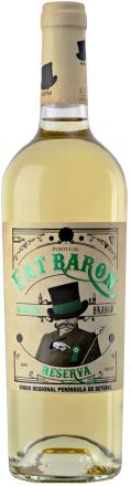 Fat Baron White Reserva