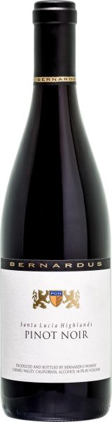 Bernardus Pinot Noir