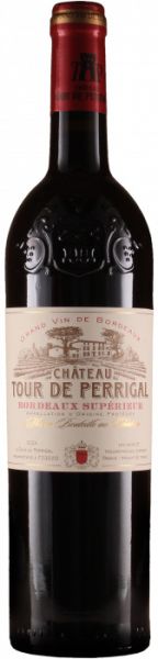 Château Tour de Perrigal Bordeaux Superieur