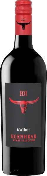 Hornhead Malbec