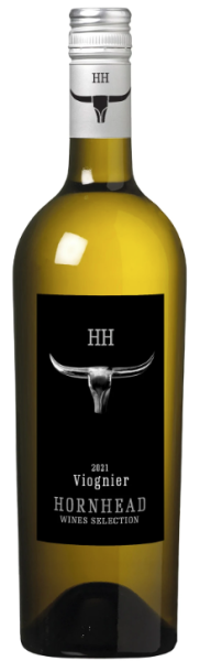 Hornhead Viognier 