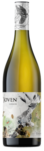 La Joven Garnacha Blanco