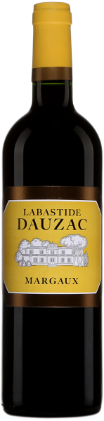 Labastide Dauzac Margaux