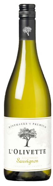 L'Olivette Colombard Sauvignon