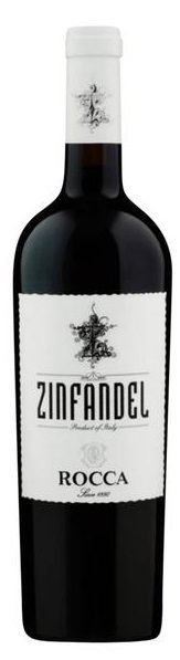 Rocca Zinfandel Puglia IGT