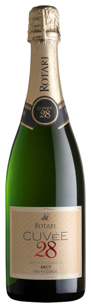 Rotari Cuvée 28 Brut