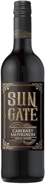 Sun Gate Cabernet Sauvignon