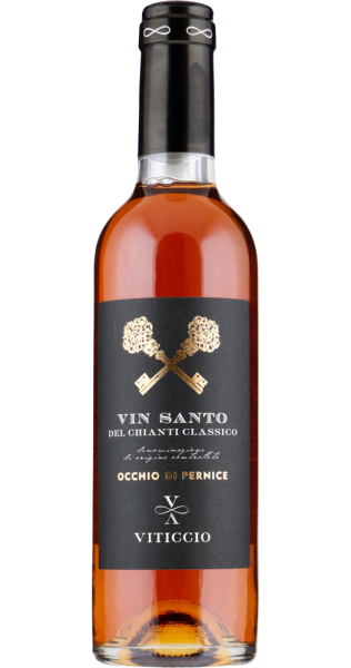 Vin Santo del Chianti Classico Viticcio