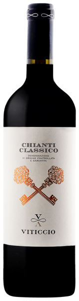 Viticcio Chianti Classico DOCG