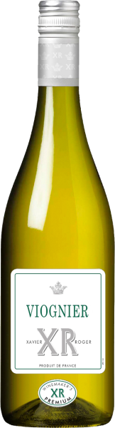 XR Viognier Xavier Roger