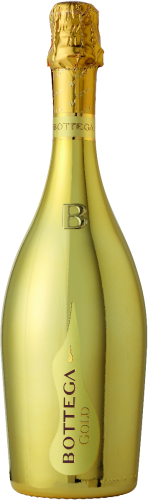 Bottega Prosecco Gold