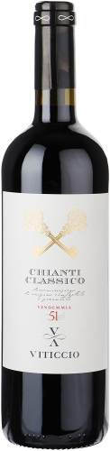 Viticcio Chianti Classico DOCG