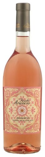 Feudo Arancio Rosato