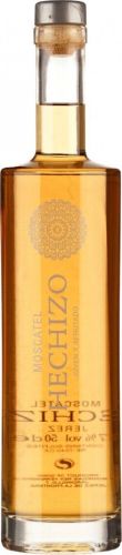 Hechizo Moscatel