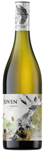 La Joven Garnacha Blanco