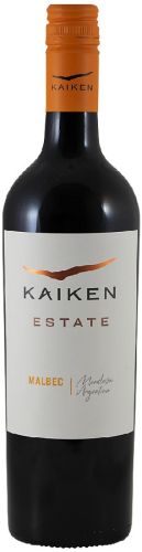 Kaiken Estate Malbec