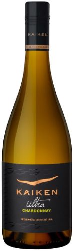 Kaiken Ultra Chardonnay