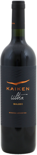 Kaiken Ultra Malbec