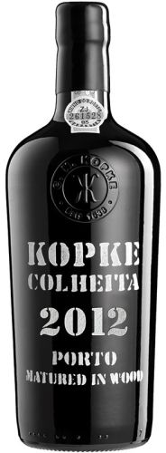  Kopke Colheita Port 2012