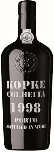 Kopke Colheita Port 1998