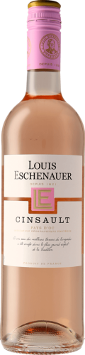 Louis Eschenauer Cinsault Rose