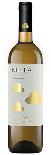 Nebla Verdejo Vicente Gandia