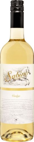 Sabino Verdejo