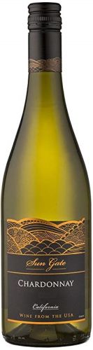 Sun Gate Chardonnay