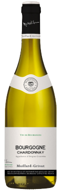 Moillard-Grivot Bourgogne Chardonnay AOP 2022