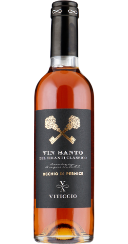 Vin Santo del Chianti Classico Viticcio